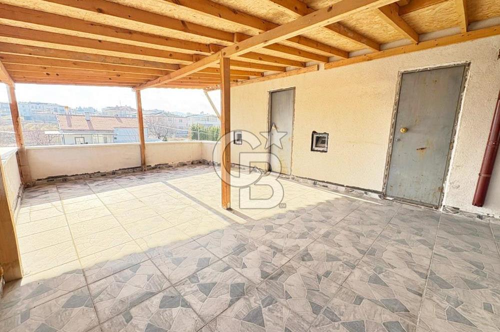 UÇHİSAR KALE YAKINI ATATÜRK BLV. DİBİ KALE MANZARALI TURİZME UYGUN YATIRIM FIRSATI