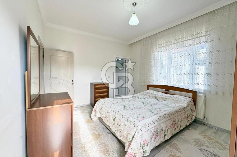 UÇHİSAR KALE YAKINI ATATÜRK BLV. DİBİ KALE MANZARALI TURİZME UYGUN YATIRIM FIRSATI