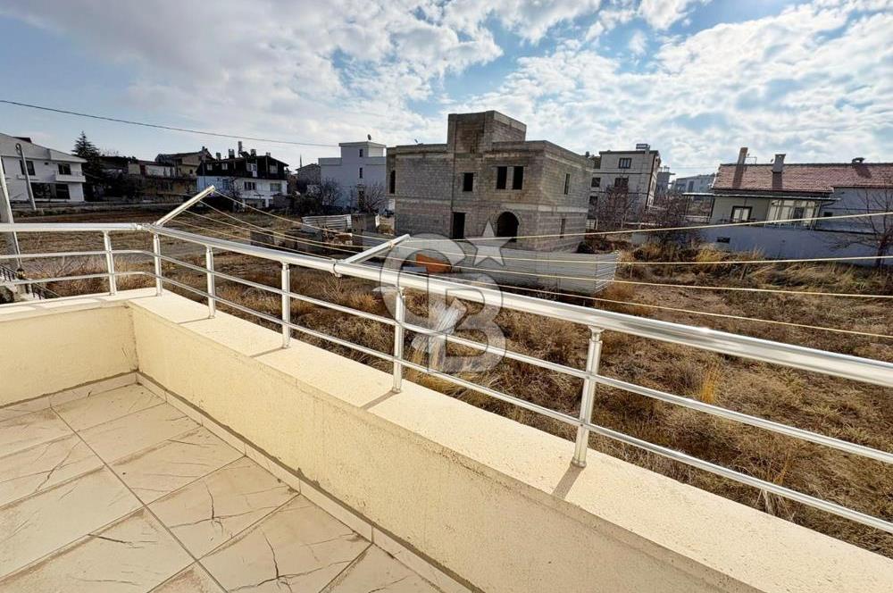 UÇHİSAR KALE YAKINI ATATÜRK BLV. DİBİ KALE MANZARALI TURİZME UYGUN YATIRIM FIRSATI