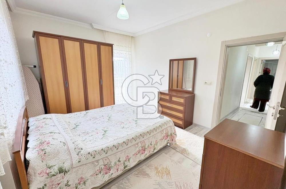 UÇHİSAR KALE YAKINI ATATÜRK BLV. DİBİ KALE MANZARALI TURİZME UYGUN YATIRIM FIRSATI