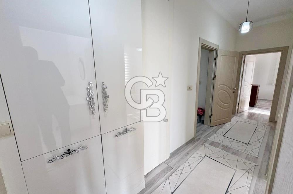 UÇHİSAR KALE YAKINI ATATÜRK BLV. DİBİ KALE MANZARALI TURİZME UYGUN YATIRIM FIRSATI