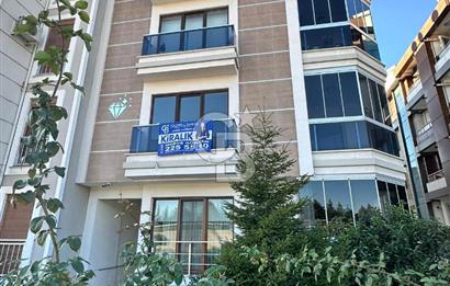 BALIKESİR ALTIEYLÜL BAHÇELİEVLER MAHALLESİ'NDE KİRALIK DAİRE