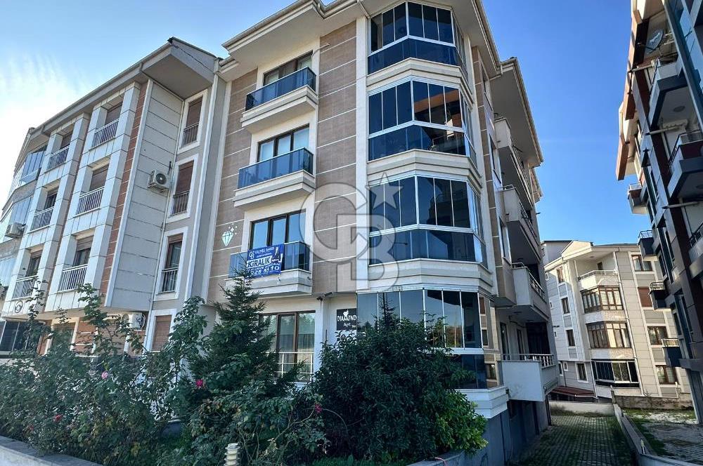 BALIKESİR ALTIEYLÜL BAHÇELİEVLER MAHALLESİ'NDE KİRALIK DAİRE