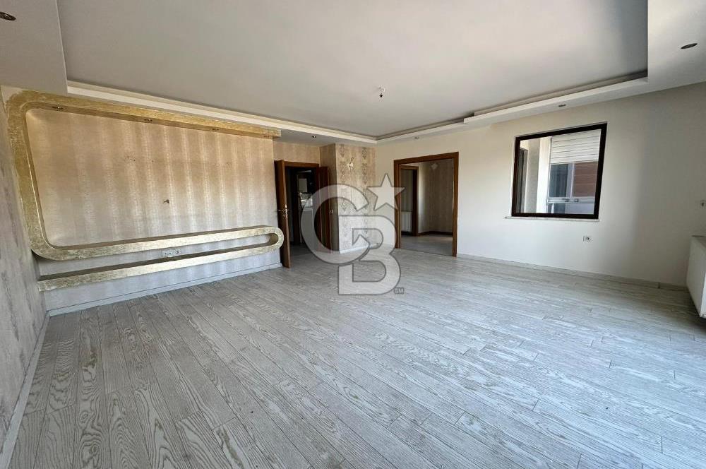 BALIKESİR ALTIEYLÜL BAHÇELİEVLER MAHALLESİ'NDE KİRALIK DAİRE