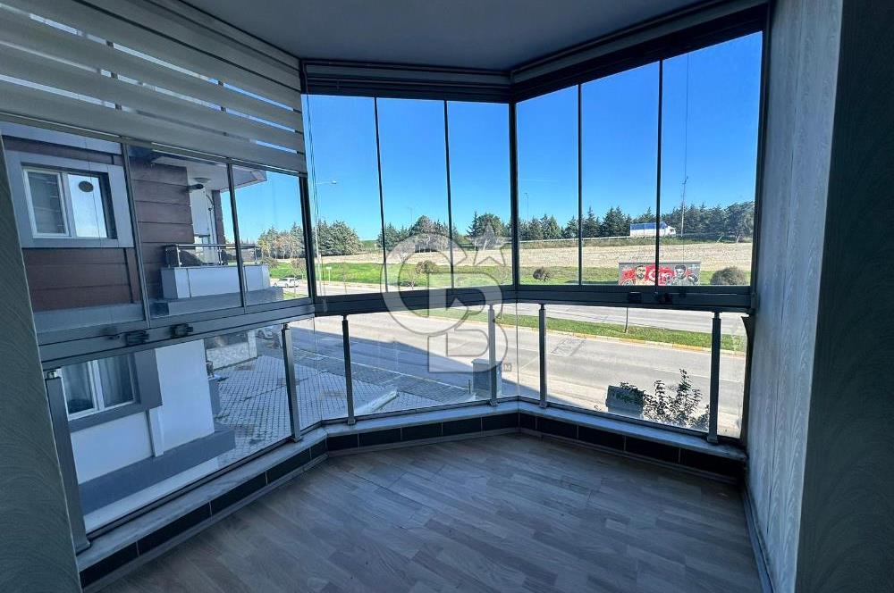 BALIKESİR ALTIEYLÜL BAHÇELİEVLER MAHALLESİ'NDE KİRALIK DAİRE