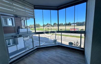 BALIKESİR ALTIEYLÜL BAHÇELİEVLER MAHALLESİ'NDE KİRALIK DAİRE