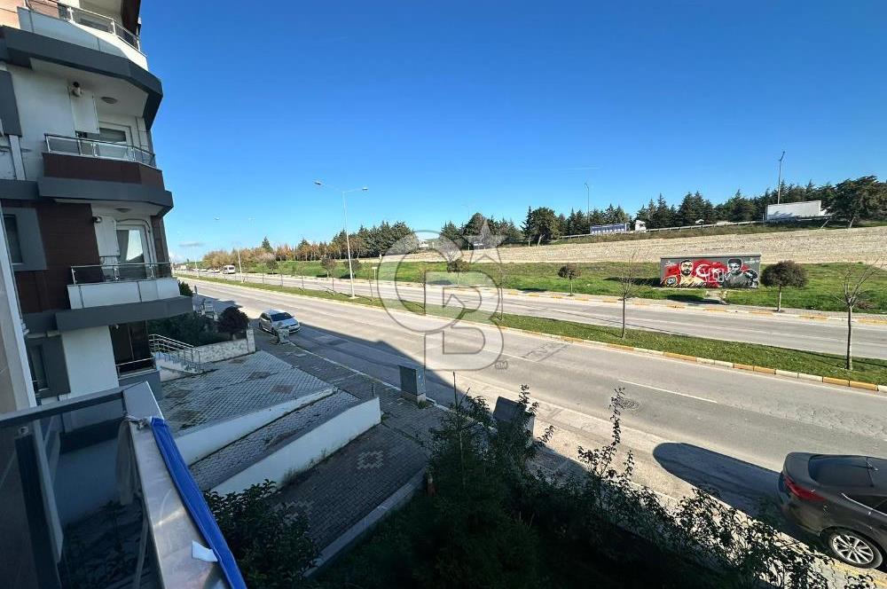 BALIKESİR ALTIEYLÜL BAHÇELİEVLER MAHALLESİ'NDE KİRALIK DAİRE