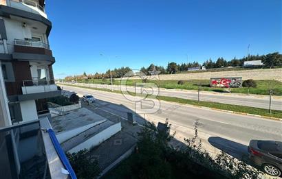 BALIKESİR ALTIEYLÜL BAHÇELİEVLER MAHALLESİ'NDE KİRALIK DAİRE