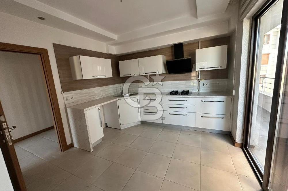 BALIKESİR ALTIEYLÜL BAHÇELİEVLER MAHALLESİ'NDE KİRALIK DAİRE