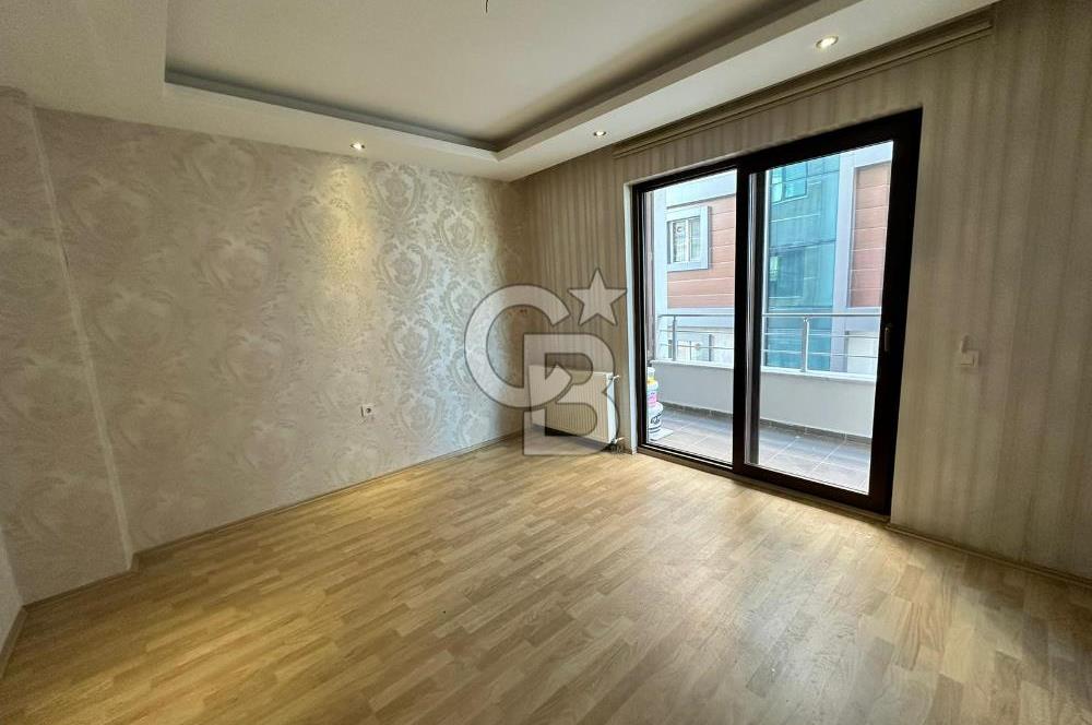 BALIKESİR ALTIEYLÜL BAHÇELİEVLER MAHALLESİ'NDE KİRALIK DAİRE