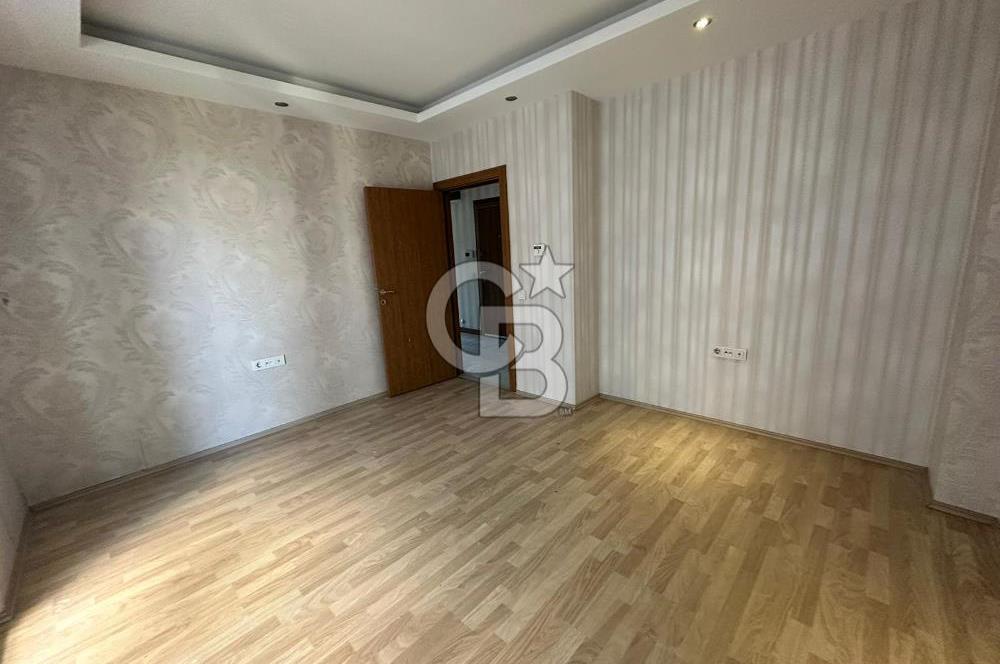 BALIKESİR ALTIEYLÜL BAHÇELİEVLER MAHALLESİ'NDE KİRALIK DAİRE