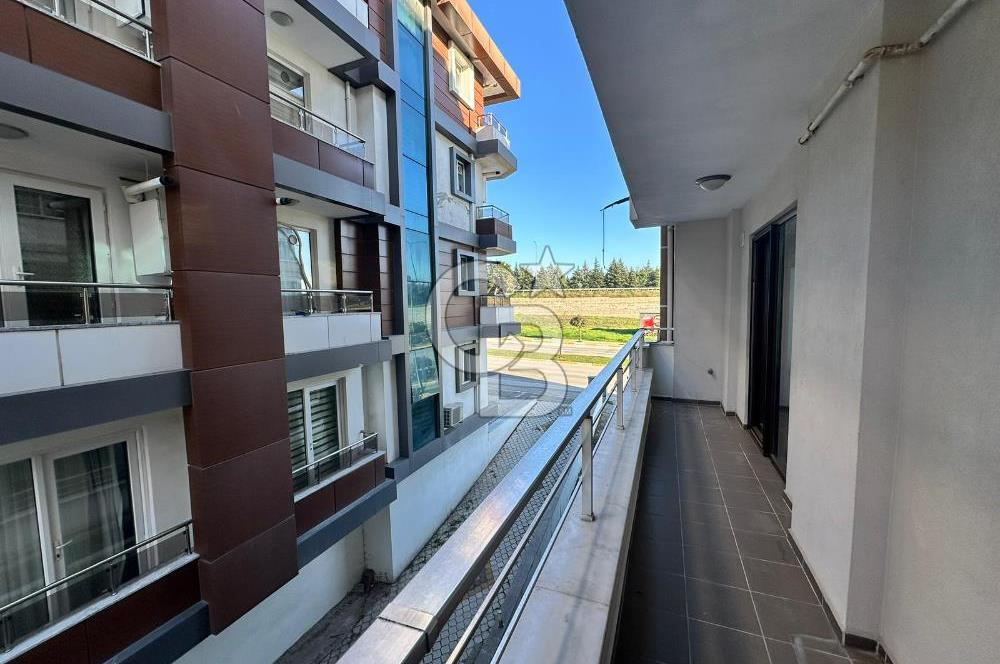 BALIKESİR ALTIEYLÜL BAHÇELİEVLER MAHALLESİ'NDE KİRALIK DAİRE