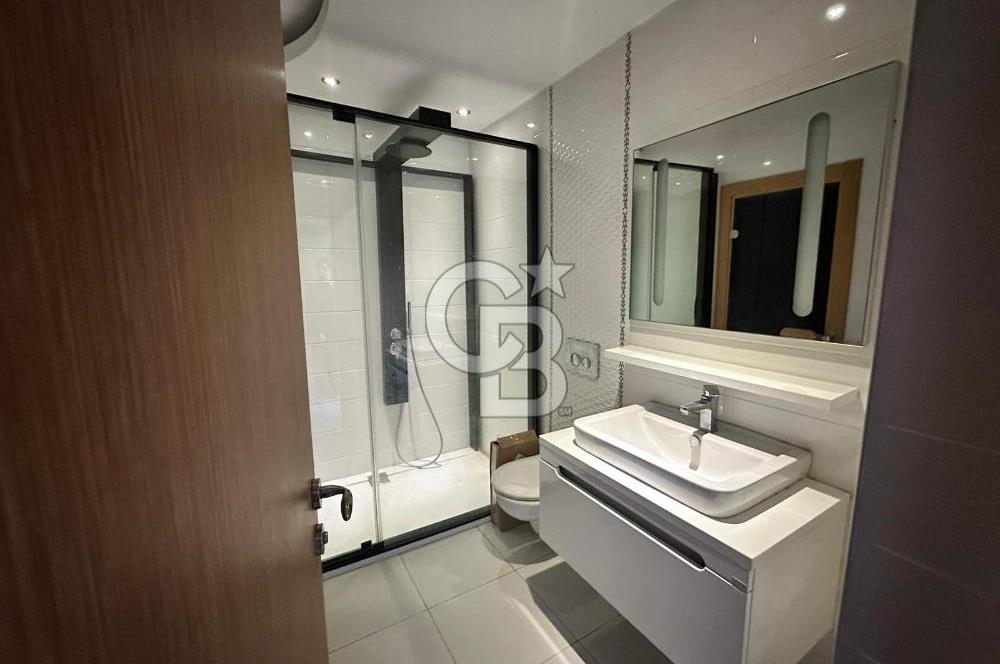 BALIKESİR ALTIEYLÜL BAHÇELİEVLER MAHALLESİ'NDE KİRALIK DAİRE