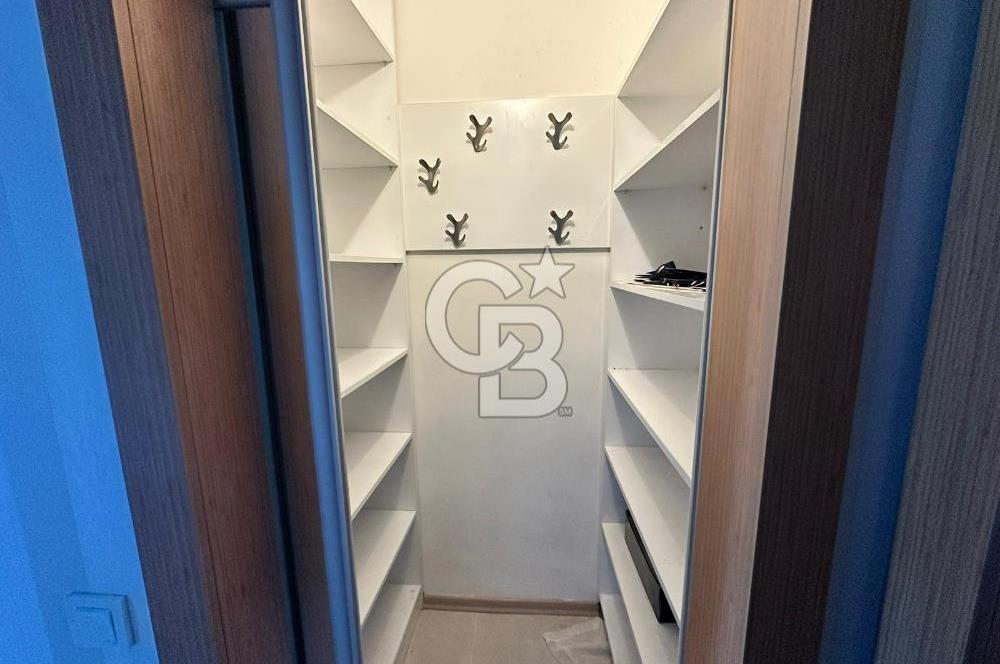 BALIKESİR ALTIEYLÜL BAHÇELİEVLER MAHALLESİ'NDE KİRALIK DAİRE