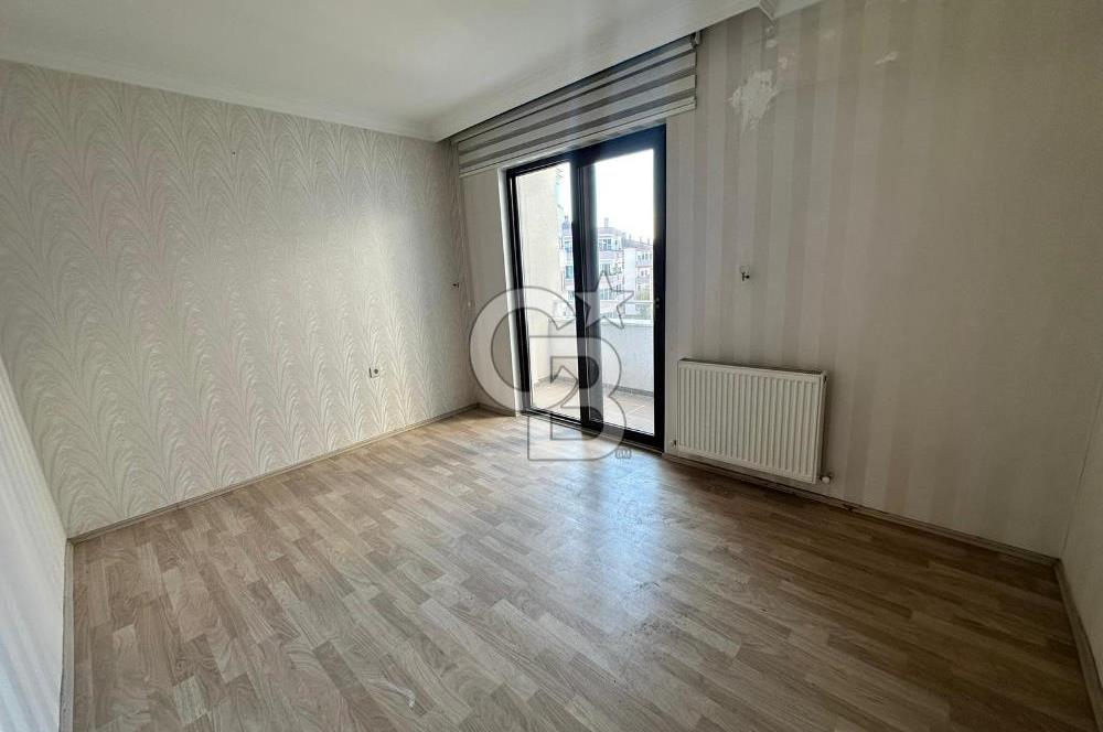 BALIKESİR ALTIEYLÜL BAHÇELİEVLER MAHALLESİ'NDE KİRALIK DAİRE