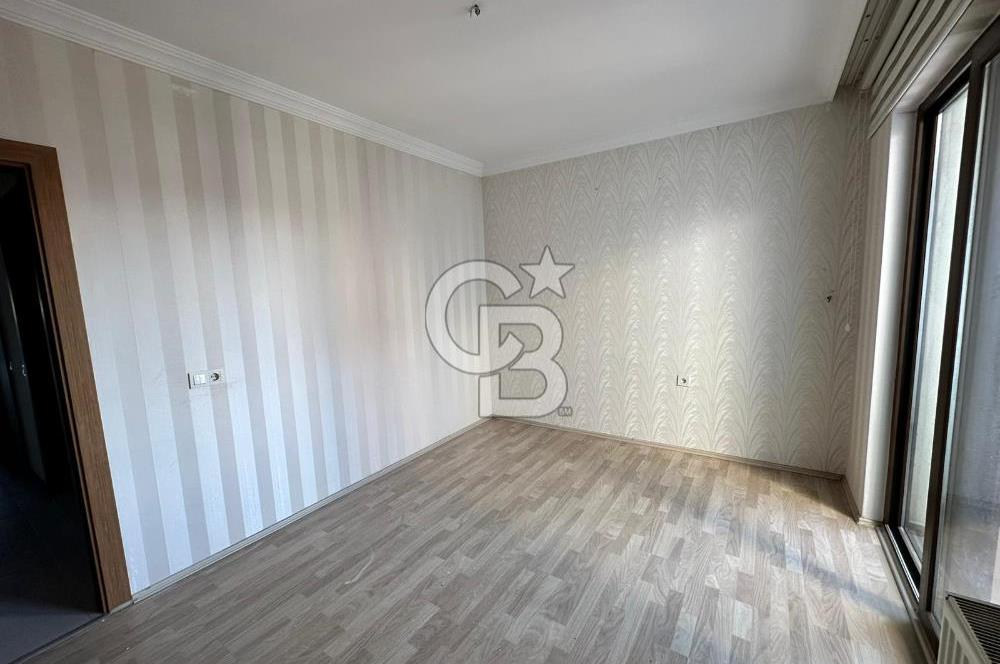 BALIKESİR ALTIEYLÜL BAHÇELİEVLER MAHALLESİ'NDE KİRALIK DAİRE