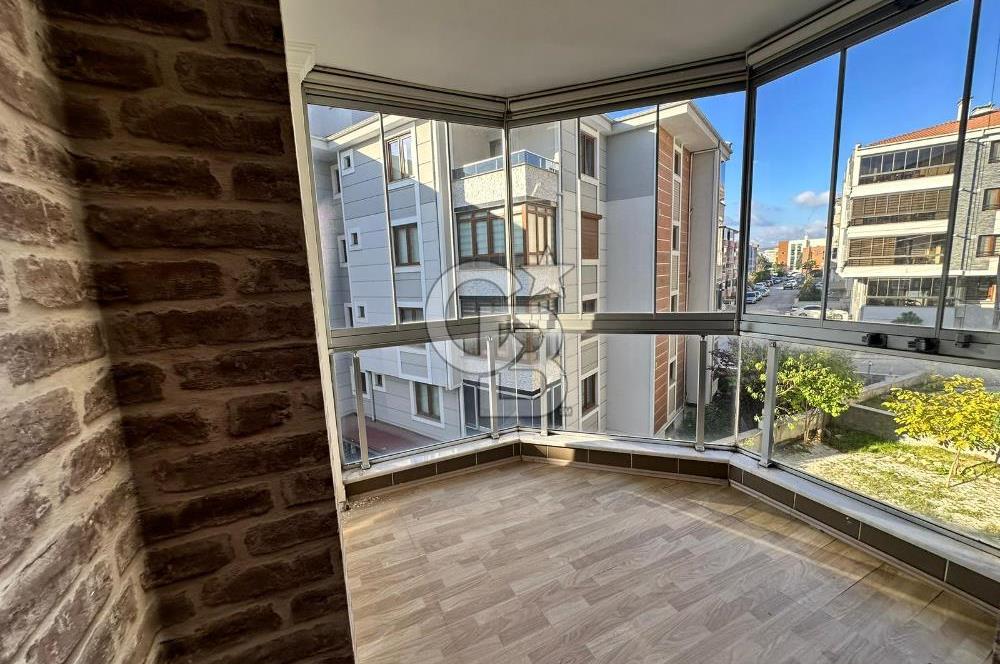 BALIKESİR ALTIEYLÜL BAHÇELİEVLER MAHALLESİ'NDE KİRALIK DAİRE