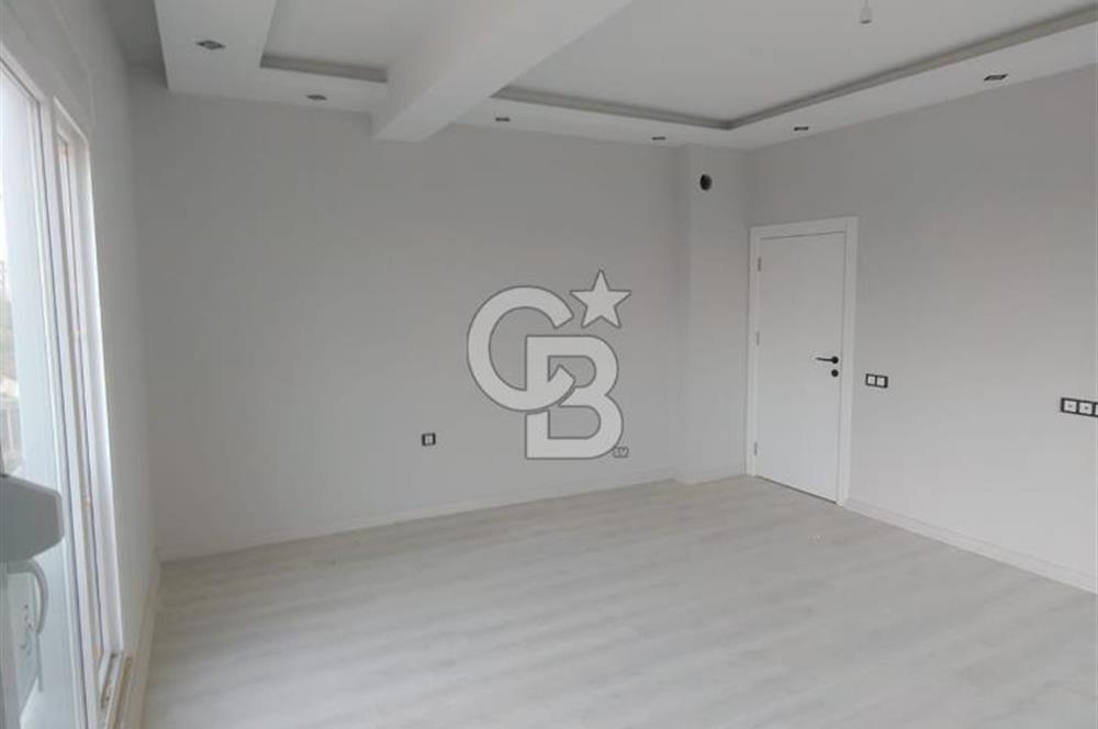 2+1 MERKEZİ AYRI MUTFAKLI ARA KAT BU YETER