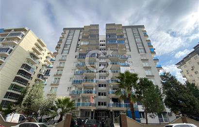 MANİSA YUNUS EMRE'DE MERKEZ EFENDİ HASTANESİ KARŞISI SATILIK 3+1 DAİRE