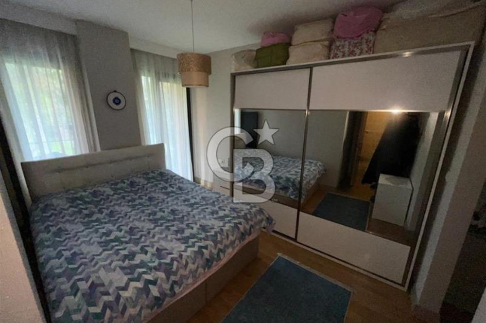 Acıbademin İncisi Koşuyolu Konaklarında Arakat Satılık 3+1 Daire