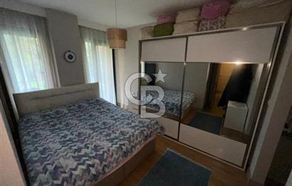 Acıbademin İncisi Koşuyolu Konaklarında Arakat Satılık 3+1 Daire