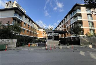 Acıbademin İncisi Koşuyolu Konaklarında Arakat Satılık 3+1 Daire - 9 - 324042