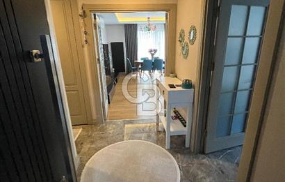 Acıbademin İncisi Koşuyolu Konaklarında Arakat Satılık 3+1 Daire