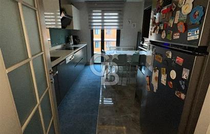 Acıbademin İncisi Koşuyolu Konaklarında Arakat Satılık 3+1 Daire