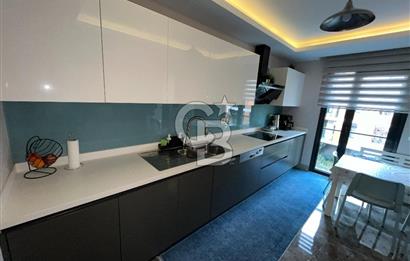 Acıbademin İncisi Koşuyolu Konaklarında Arakat Satılık 3+1 Daire