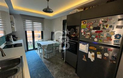 Acıbademin İncisi Koşuyolu Konaklarında Arakat Satılık 3+1 Daire