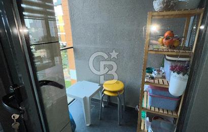 Acıbademin İncisi Koşuyolu Konaklarında Arakat Satılık 3+1 Daire