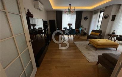 Acıbademin İncisi Koşuyolu Konaklarında Arakat Satılık 3+1 Daire