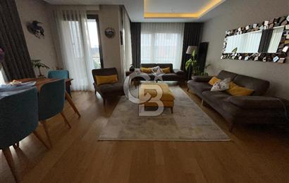 Acıbademin İncisi Koşuyolu Konaklarında Arakat Satılık 3+1 Daire