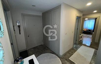 Acıbademin İncisi Koşuyolu Konaklarında Arakat Satılık 3+1 Daire