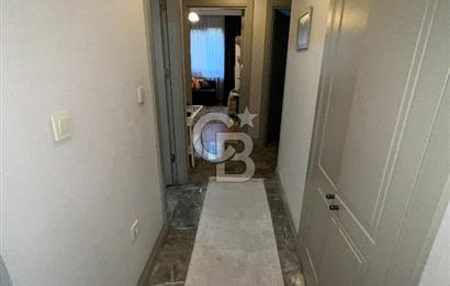 Acıbademin İncisi Koşuyolu Konaklarında Arakat Satılık 3+1 Daire