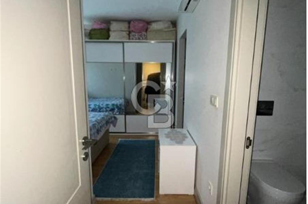 Acıbademin İncisi Koşuyolu Konaklarında Arakat Satılık 3+1 Daire