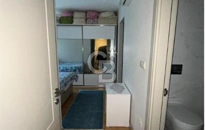 Acıbademin İncisi Koşuyolu Konaklarında Arakat Satılık 3+1 Daire