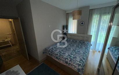 Acıbademin İncisi Koşuyolu Konaklarında Arakat Satılık 3+1 Daire