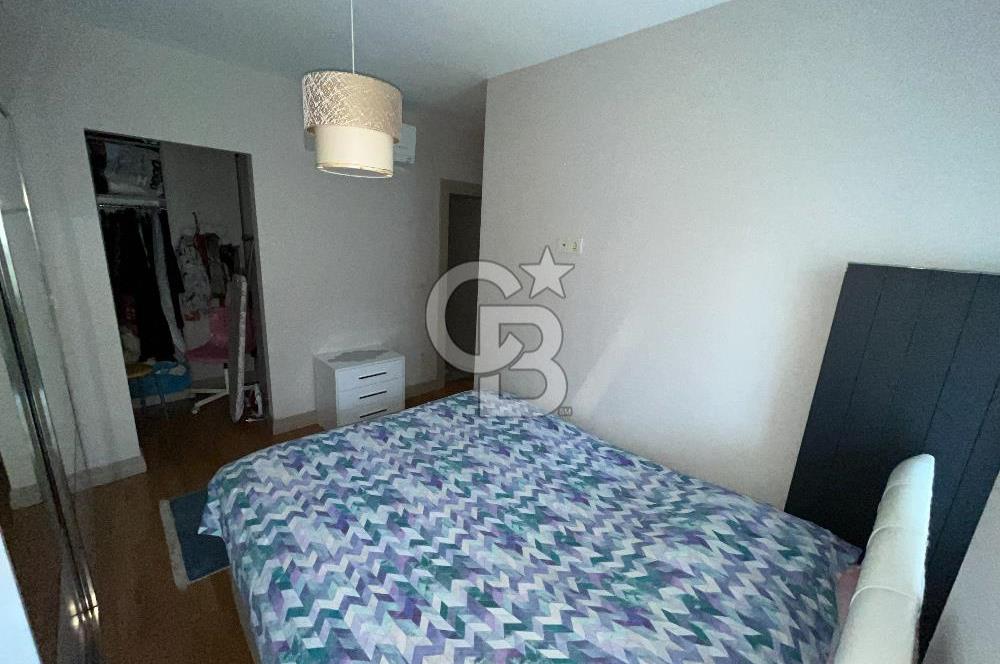 Acıbademin İncisi Koşuyolu Konaklarında Arakat Satılık 3+1 Daire