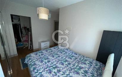 Acıbademin İncisi Koşuyolu Konaklarında Arakat Satılık 3+1 Daire