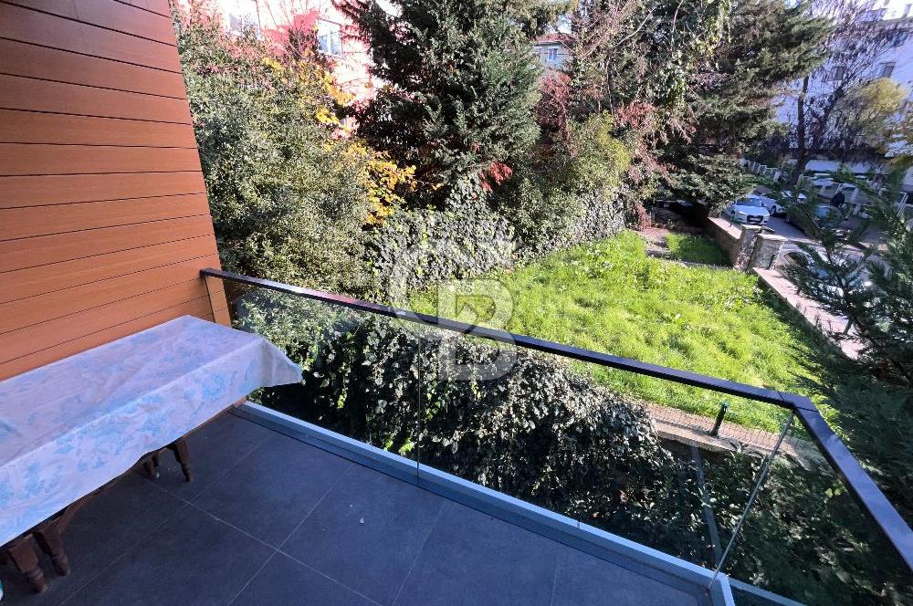 Acıbademin İncisi Koşuyolu Konaklarında Arakat Satılık 3+1 Daire