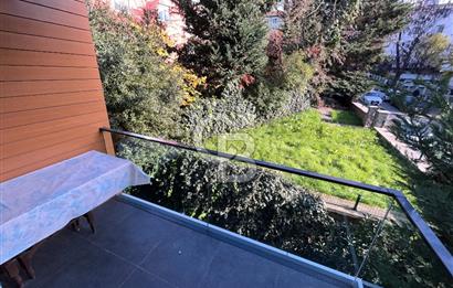 Acıbademin İncisi Koşuyolu Konaklarında Arakat Satılık 3+1 Daire