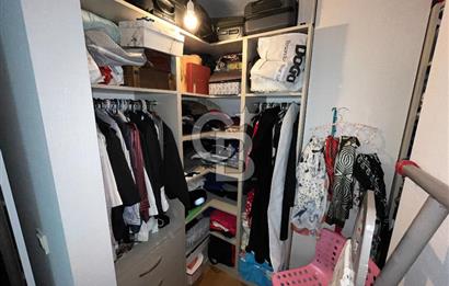 Acıbademin İncisi Koşuyolu Konaklarında Arakat Satılık 3+1 Daire