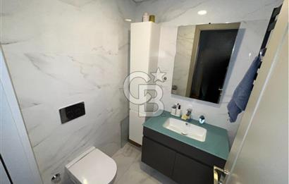 Acıbademin İncisi Koşuyolu Konaklarında Arakat Satılık 3+1 Daire