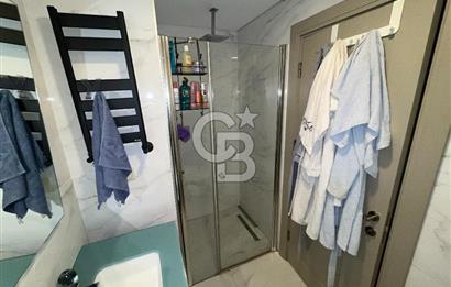 Acıbademin İncisi Koşuyolu Konaklarında Arakat Satılık 3+1 Daire