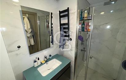 Acıbademin İncisi Koşuyolu Konaklarında Arakat Satılık 3+1 Daire