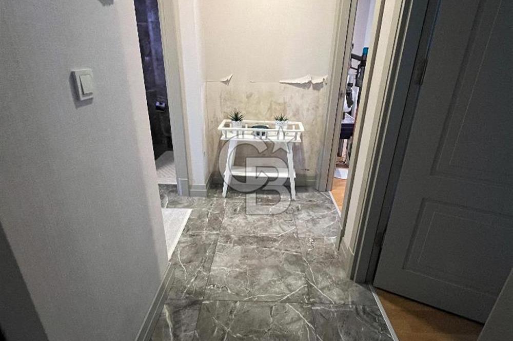 Acıbademin İncisi Koşuyolu Konaklarında Arakat Satılık 3+1 Daire