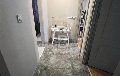 Acıbademin İncisi Koşuyolu Konaklarında Arakat Satılık 3+1 Daire