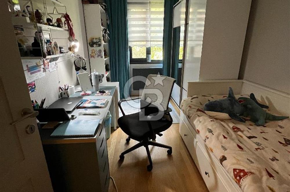 Acıbademin İncisi Koşuyolu Konaklarında Arakat Satılık 3+1 Daire