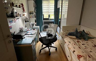 Acıbademin İncisi Koşuyolu Konaklarında Arakat Satılık 3+1 Daire